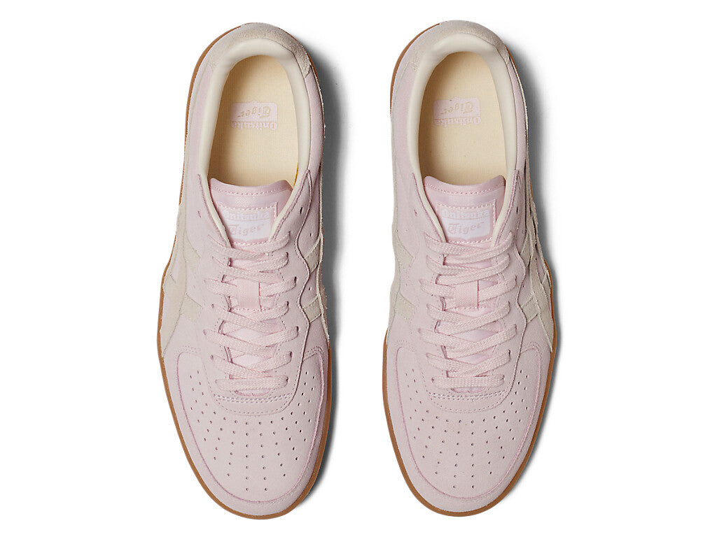 1183C436-700 Onitsuka Tiger GSM Crystal Pink White (Men's)