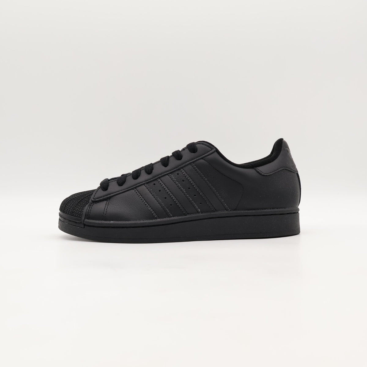 JI0081 adidas Originals Superstar 2 Core Black (Men's)