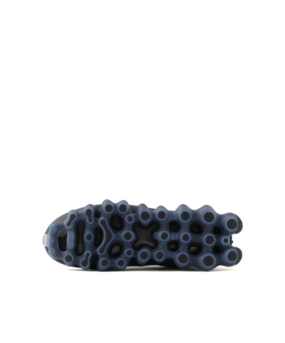 IQ7634-007 Nike Air Liquid Max "Black/Clear" (Men's)