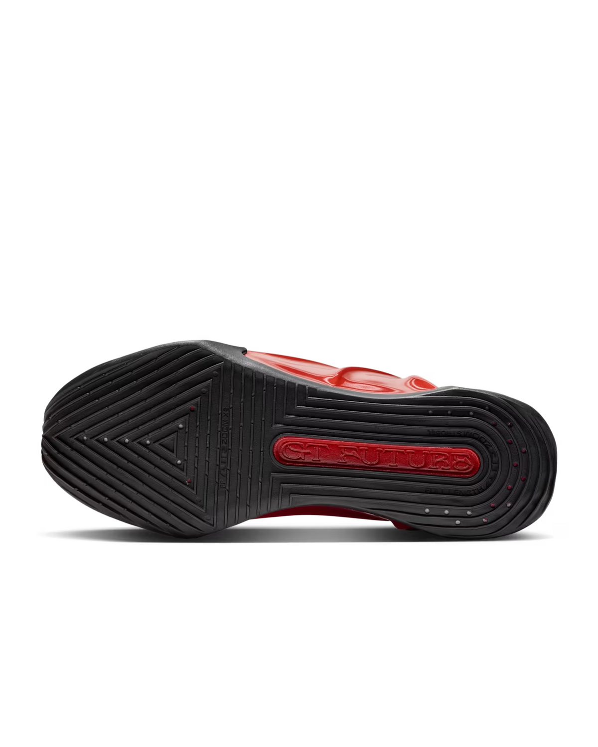 FZ5590-603 Nike GT Future "Varsity Red" (FZ5590-603/FZ5591-603) (Men's)