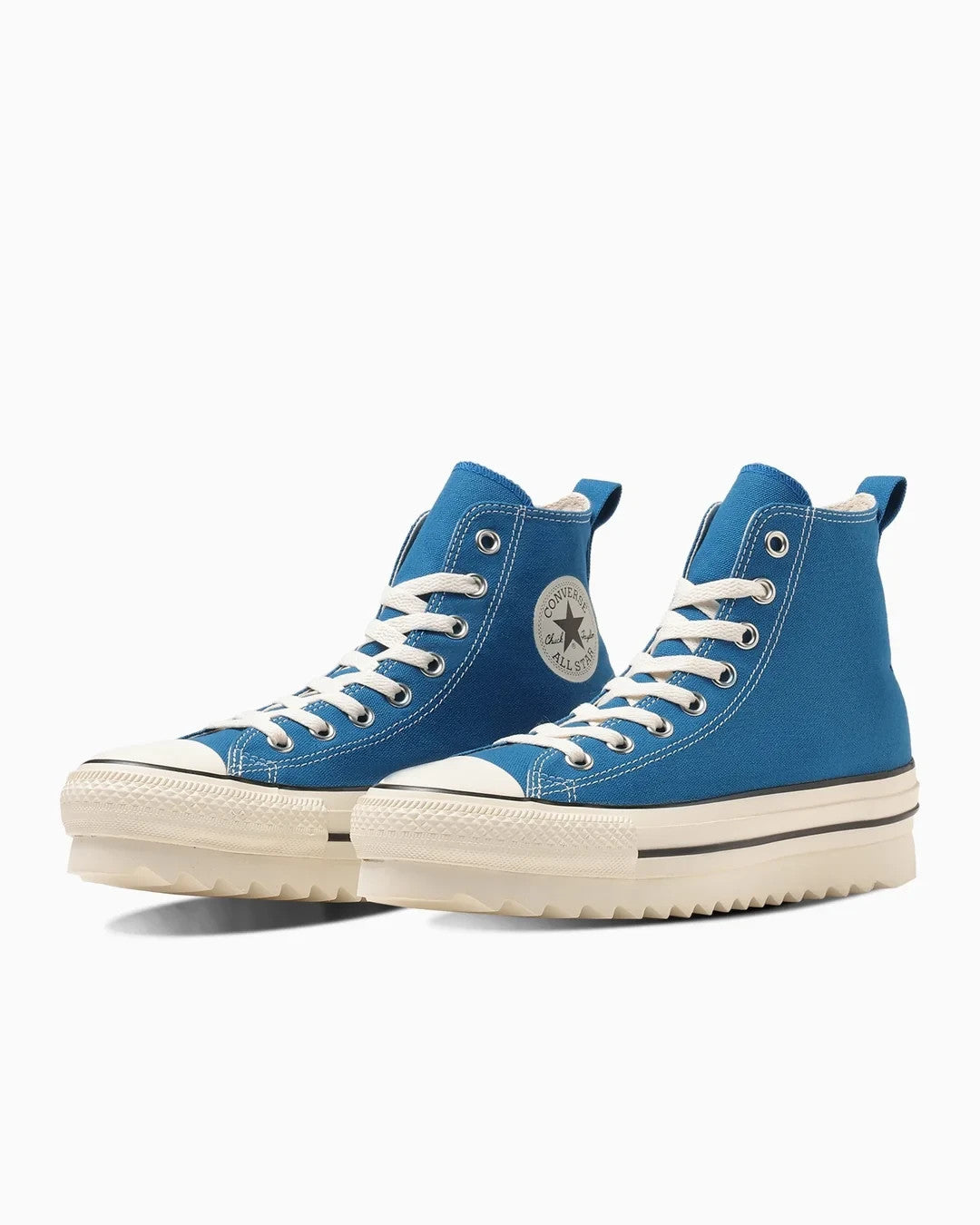 31312141 Converse All Star Sharksole Hi Cobalt Blue (Men's)