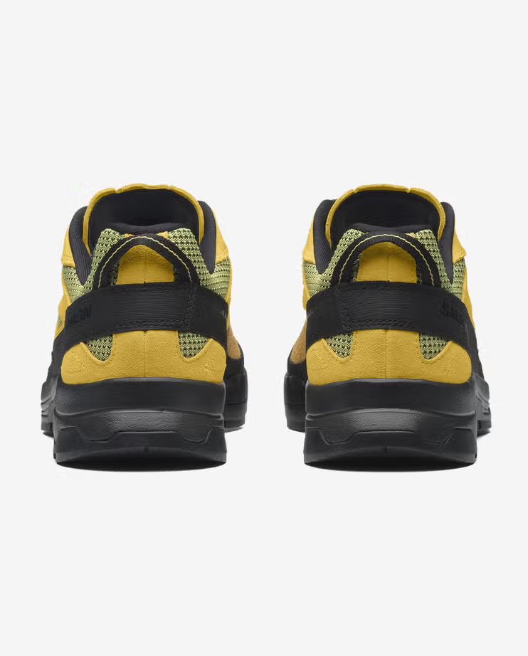 L47971100 Salomon X-ALP Woven Yellow (JOURNAL STANDARD Japan Exclusive) (Men's)