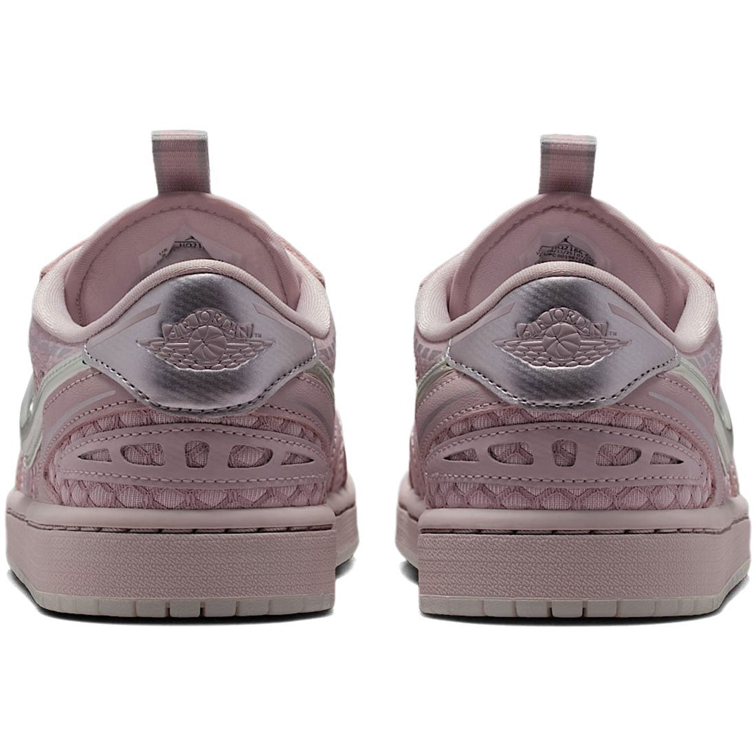 HQ2186-601 Nike Air Jordan 1 Low Method of Make (Women's)