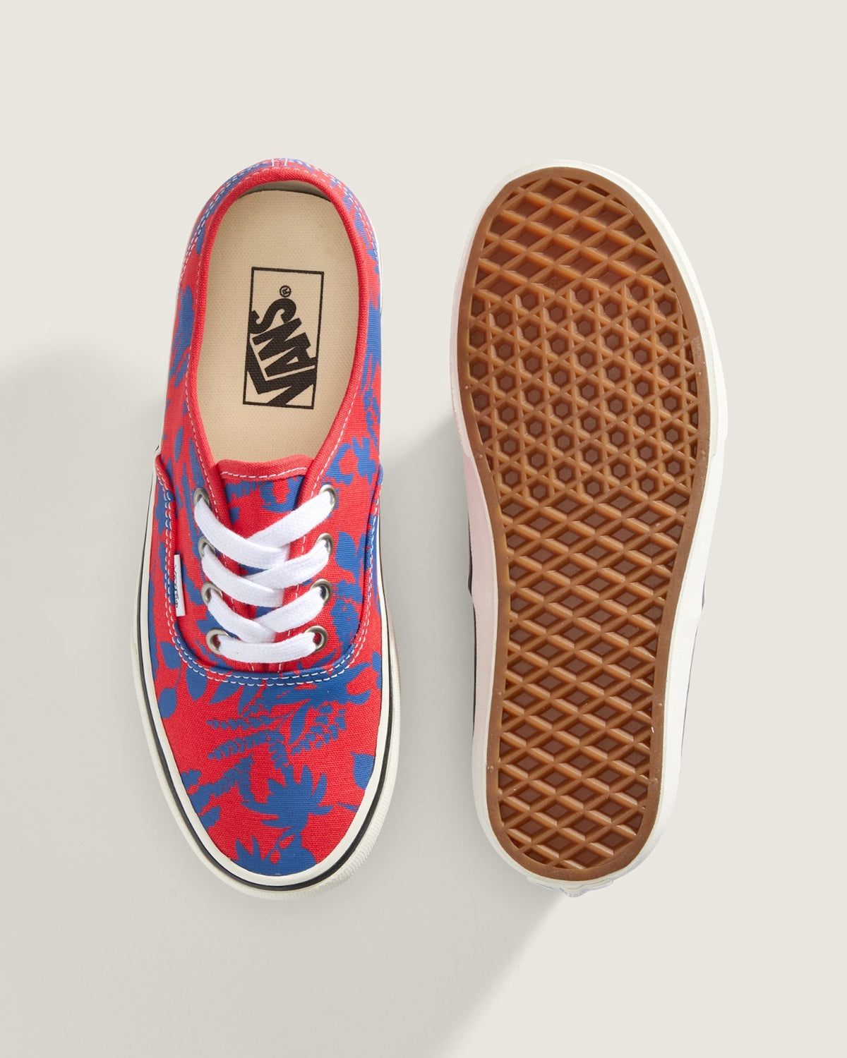 VN000D6GBMC Vans Authentic Multi (Men's)