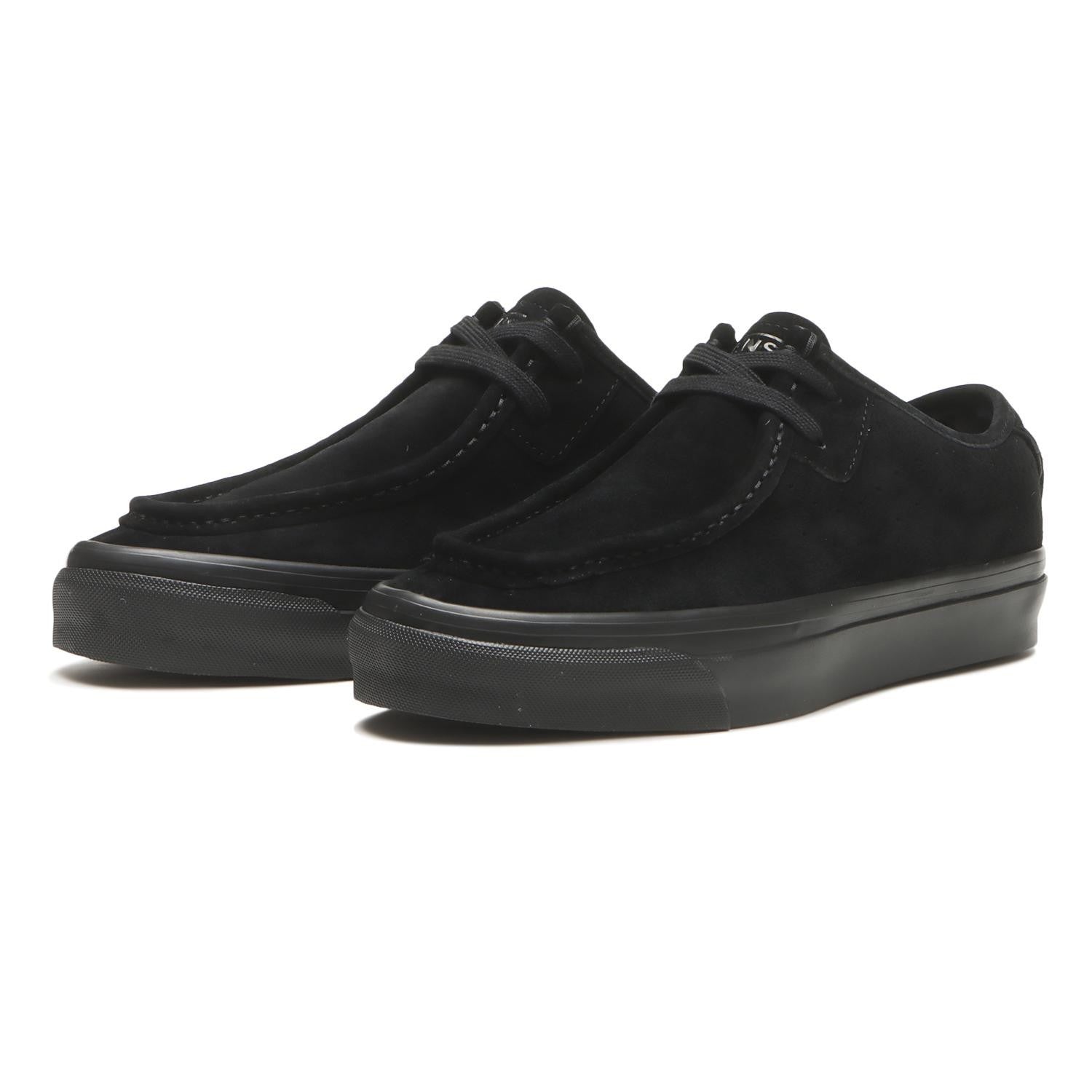 VN000Z3XBKA Vans PREMIUM SF MOC LOW (Men's)