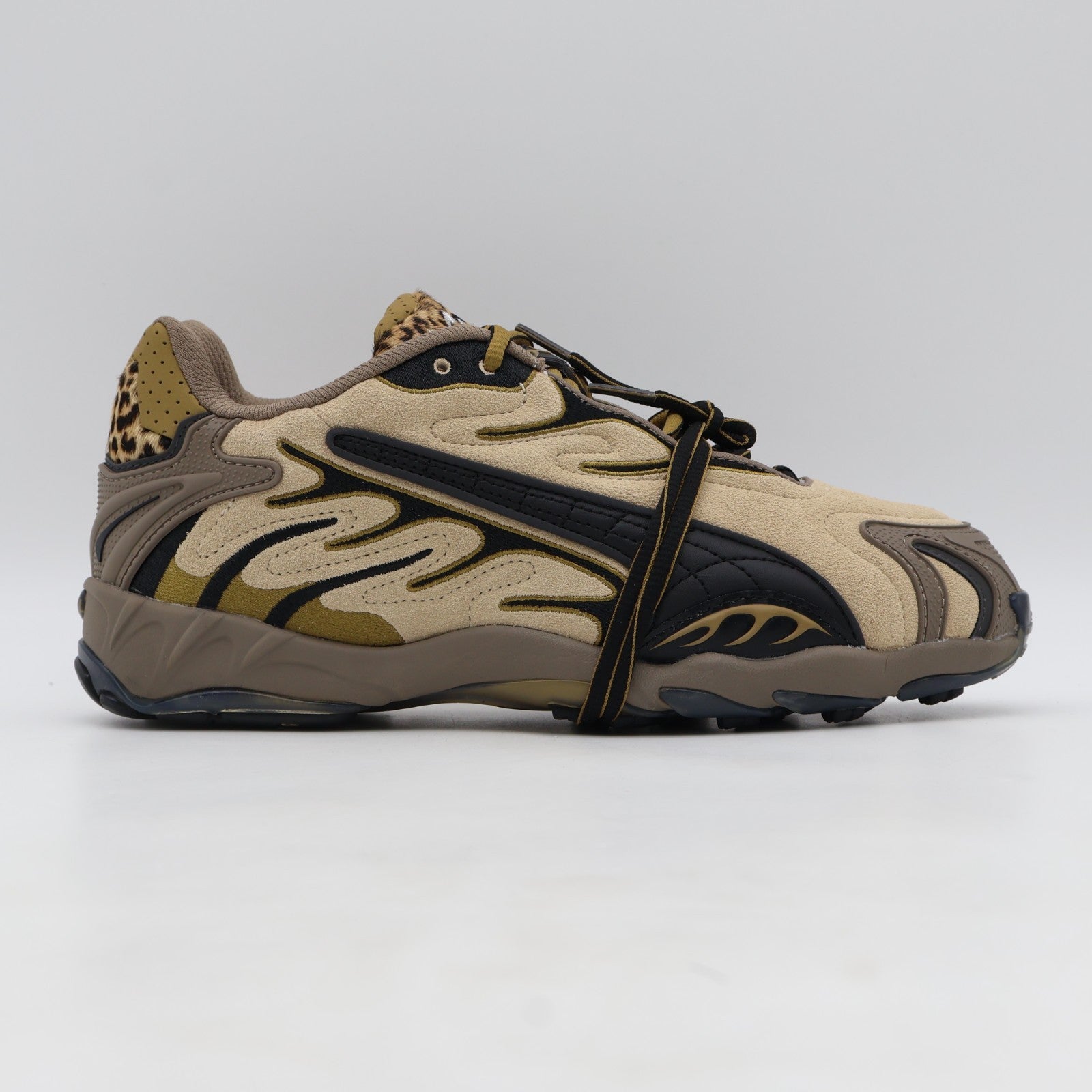 405579-01 A$AP Rocky Ã Puma Inhale Leopard (Men's)