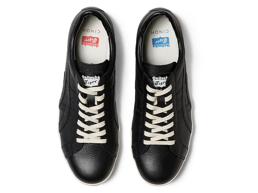 1183C352-001 Onitsuka Tiger Fabre NM Black (Men's)