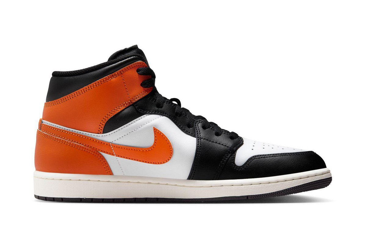 DQ8426-801 Nike Air Jordan 1 Mid Shattered Backboard (2025) (Men's)