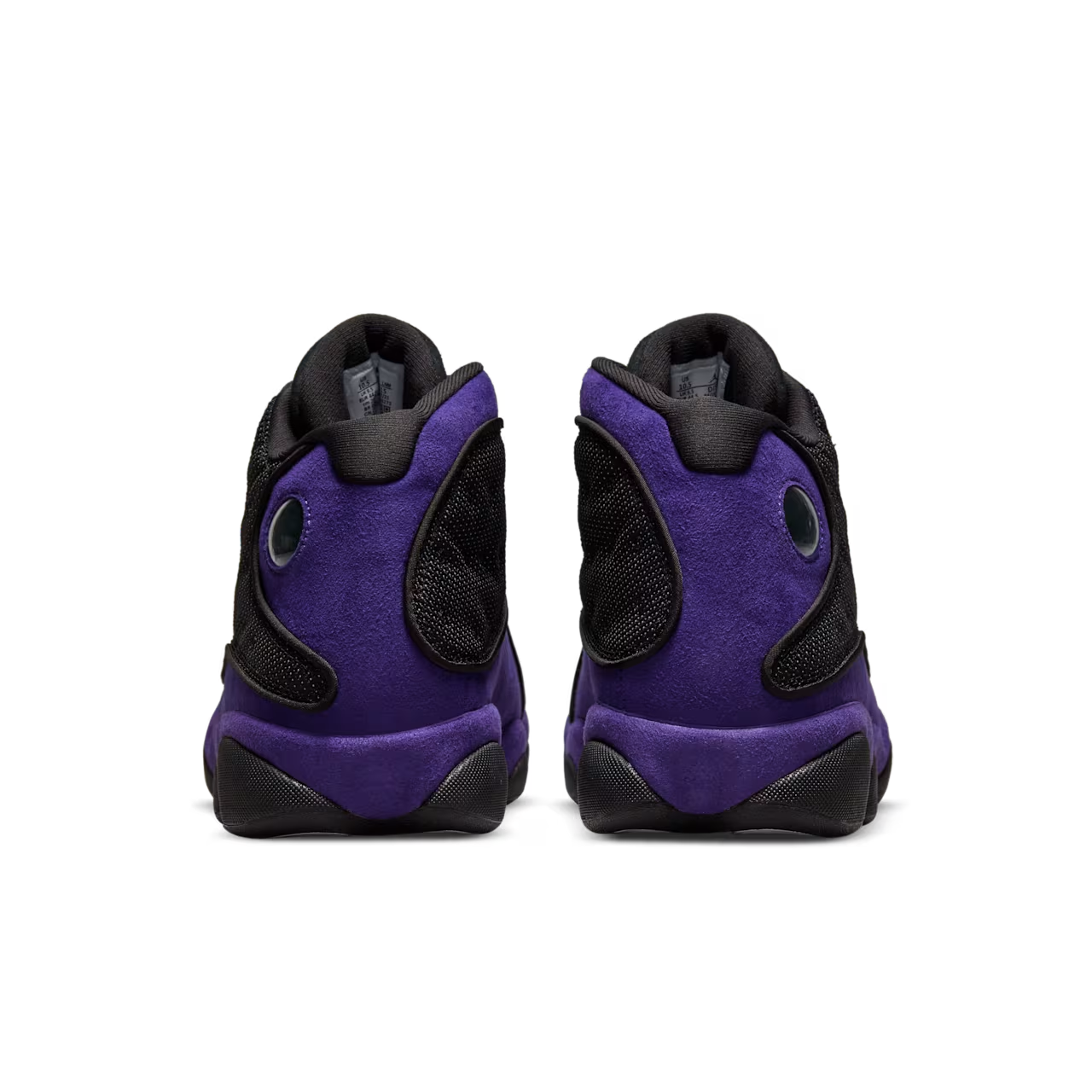 DJ5982-015 Nike Air Jordan 13 "Court Purple" (Men's)