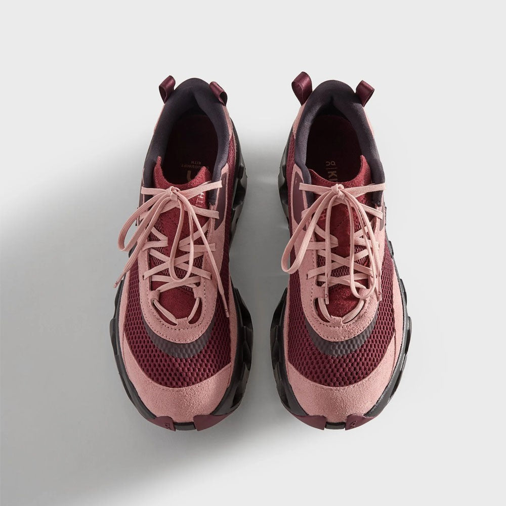 3MG10846390 KITH x On K-Tech 2 "Ruby/Ox" (Men's)