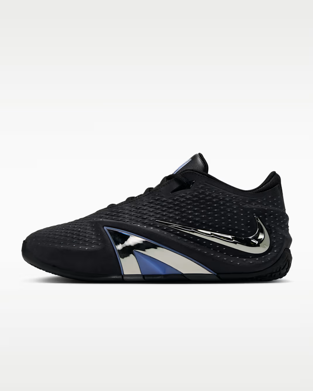 IM4136-001 Nike Ja 4 EP Basketball Shoes (Men's)