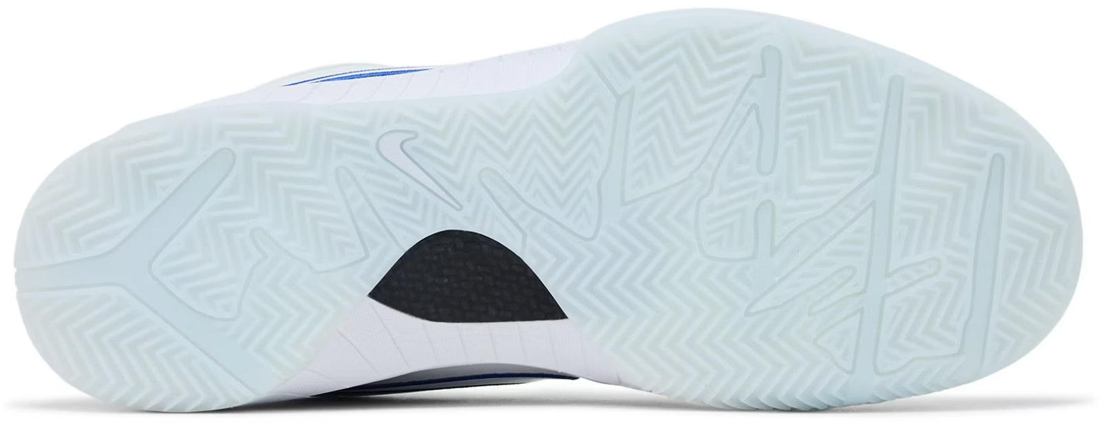 IV6585-900-9 Nike Kobe 4 Protro Draft Pack "Mavericks" (Men's)
