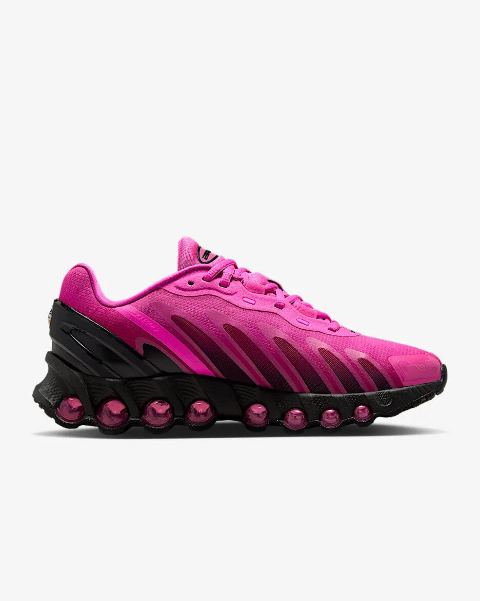 HF5509-601 Nike Air Max DN8 Laser Fuchsia Sport Fuchsia Black (Women's)