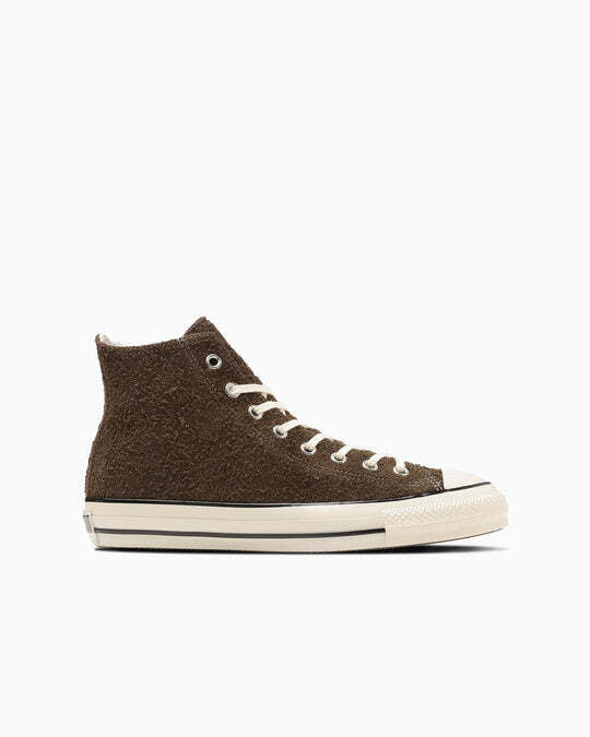 31312641 Converse Suede All Star US Hi Brown (Men's)