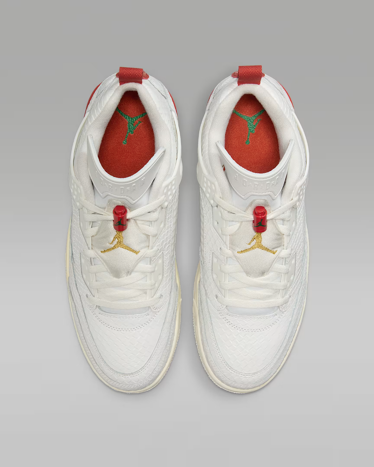 IH4501-100 Nike Jordan Spizike Low El Vuelo (Men's)