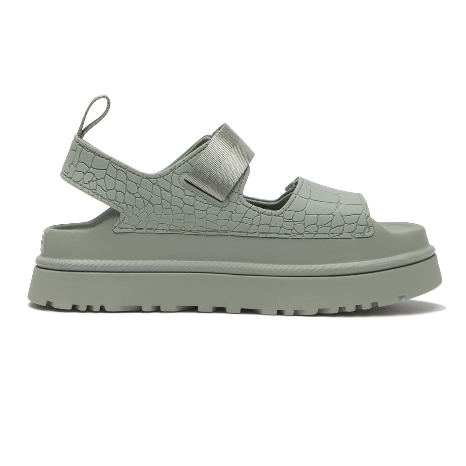 1175311-ART UGG Goldenglow Embossed Artichoke (Women's)