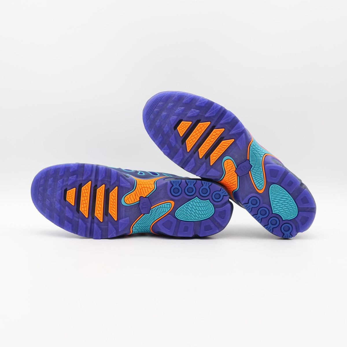 FD4290-400 Nike Air Max Plus Drift Midnight Navy Dusty Cactus Orange (Men's)
