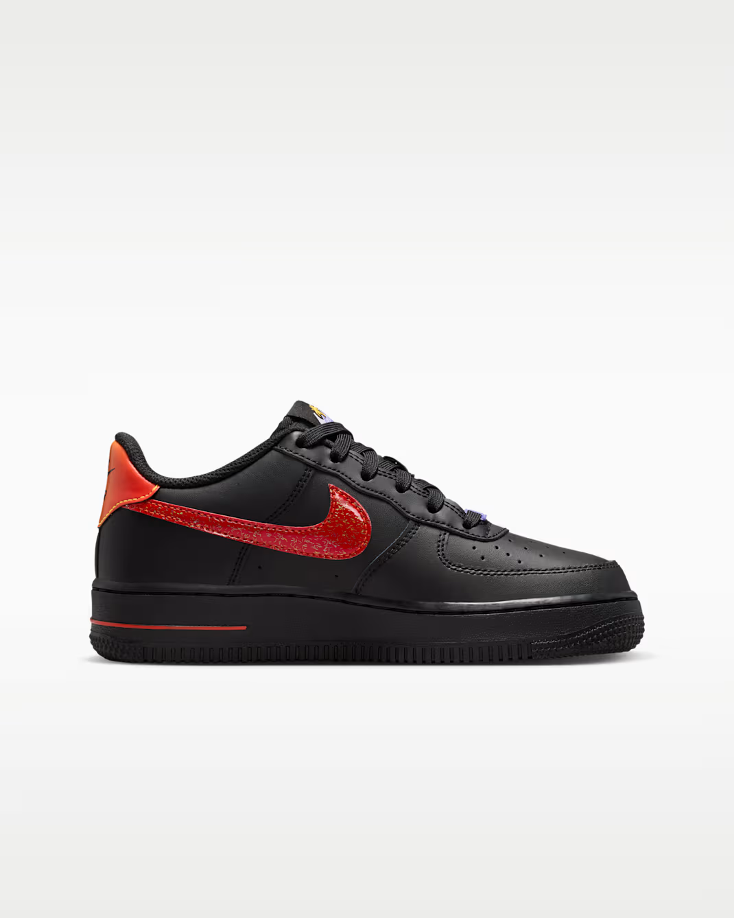 IM7742-001 Nike GS Air Force 1 Low (Kids)
