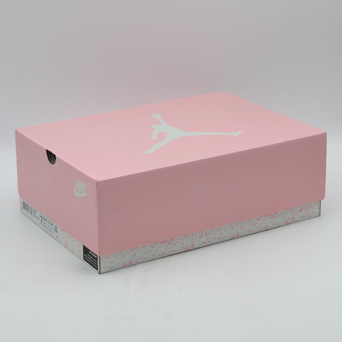 HQ7978-102 Nike Air Jordan 5 Retro Medium Soft Pink ( Men's )