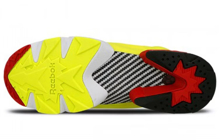 EF3014 REEBOK INSTAPUMP FURY PROTOTYPE "CITRON" (Men's)