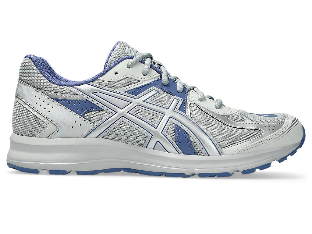 1203A741-020 Asics Jog 100 S Piedmont Grey Pure Silver (Men's)