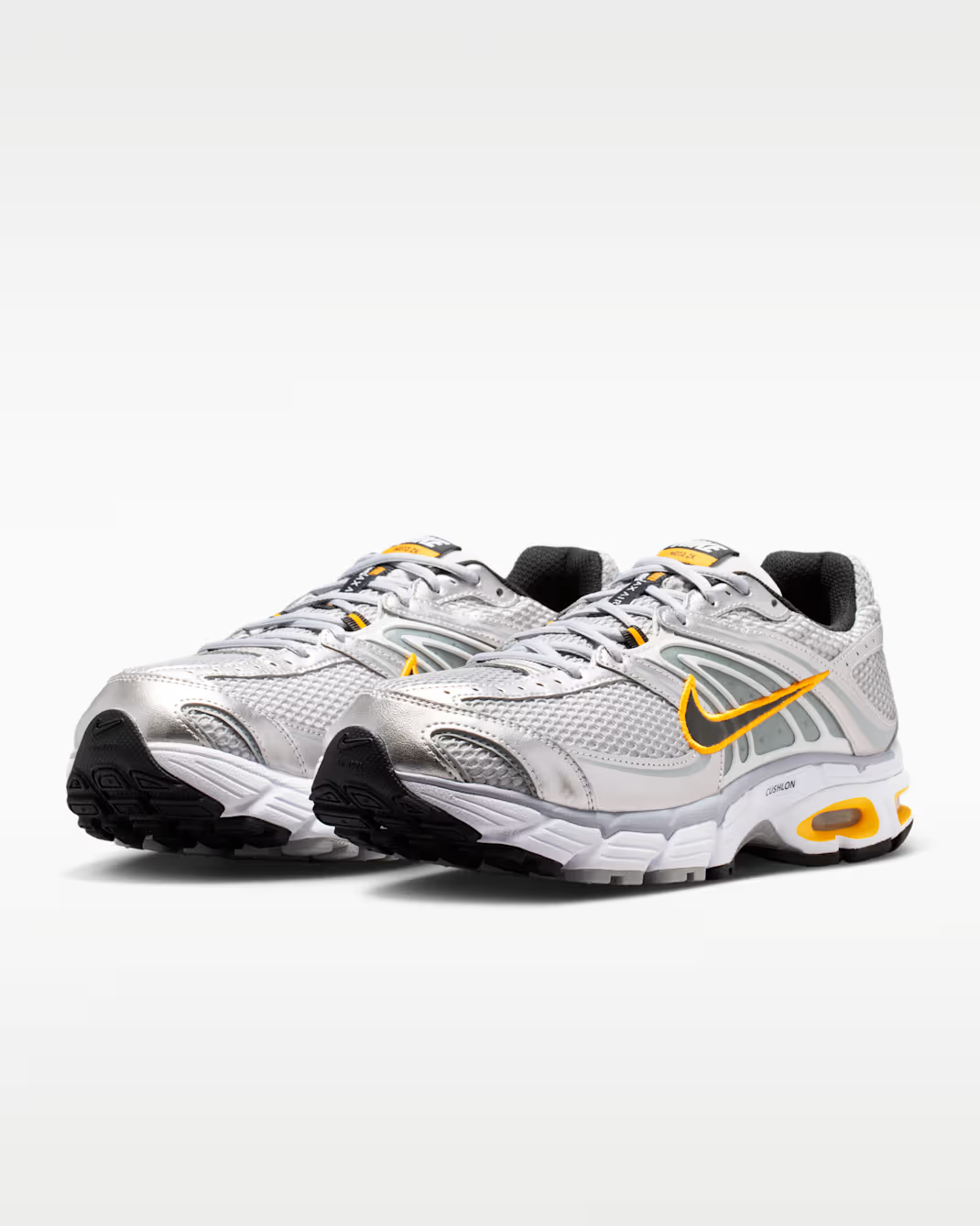 IO9279-007 Nike Air Max Moto 2K Wolf Grey Sundial (Men's)