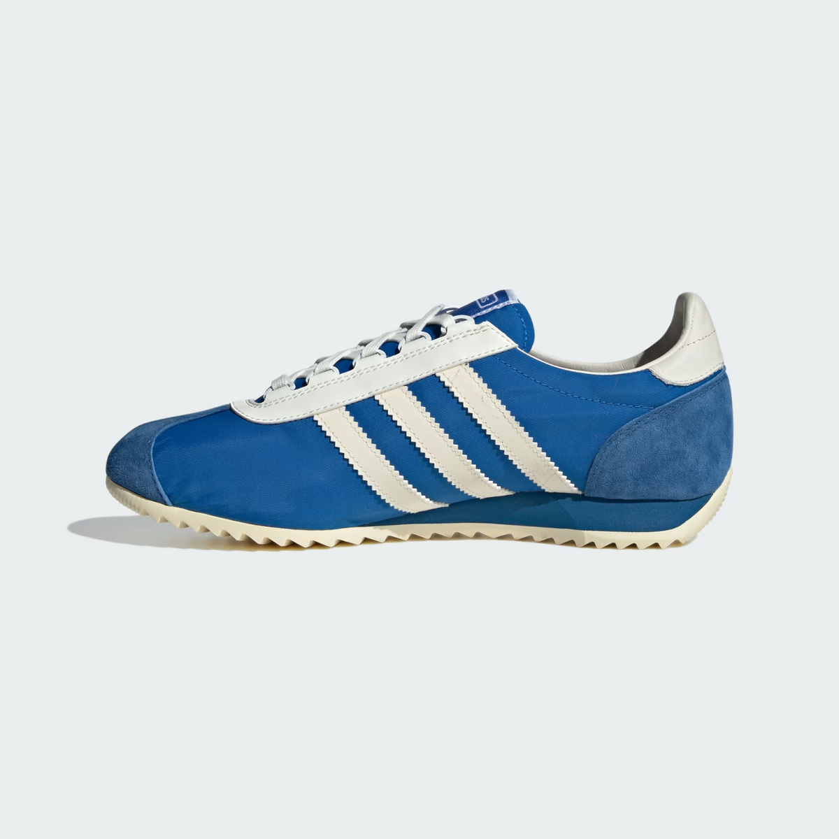 JR5701 adidas SL72 PT Bright Royal Wonder White Off White (Men's)