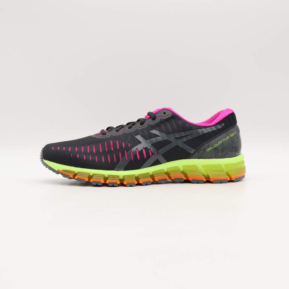 1203A750-020 Asics Gel-Quantum 360 1 Graphite Green (Men's)