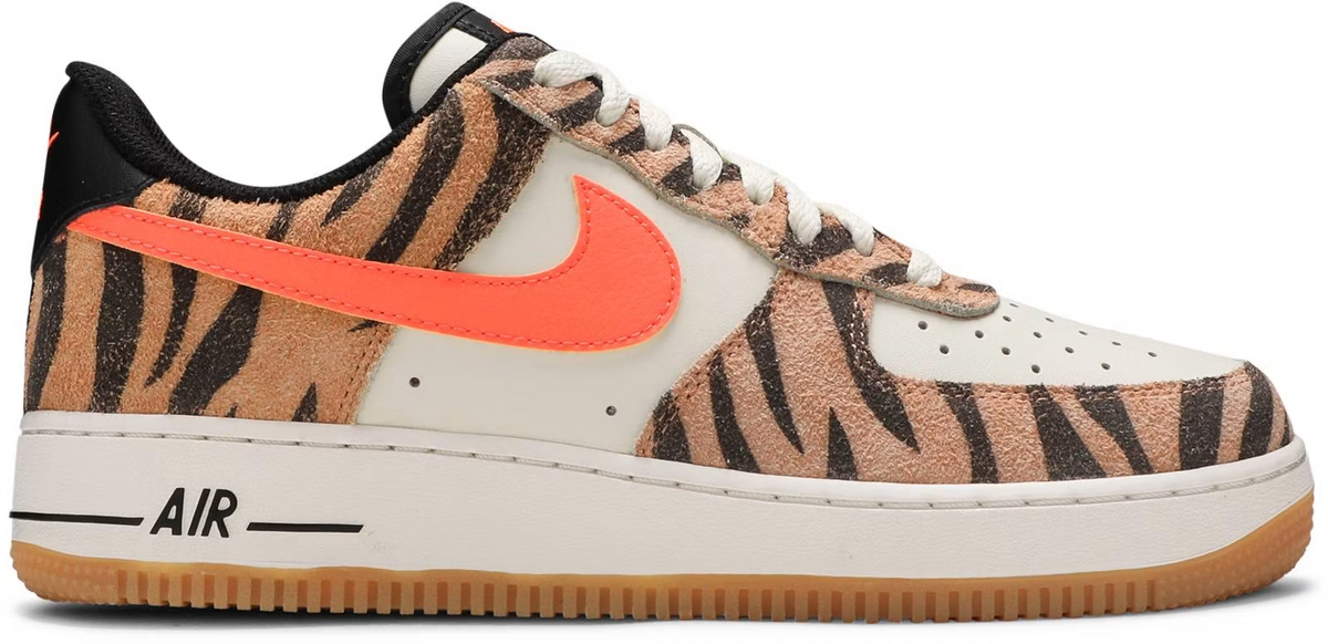 DJ6192-100 Nike Air Force 1 Low PRM "Daktari" (Men's)