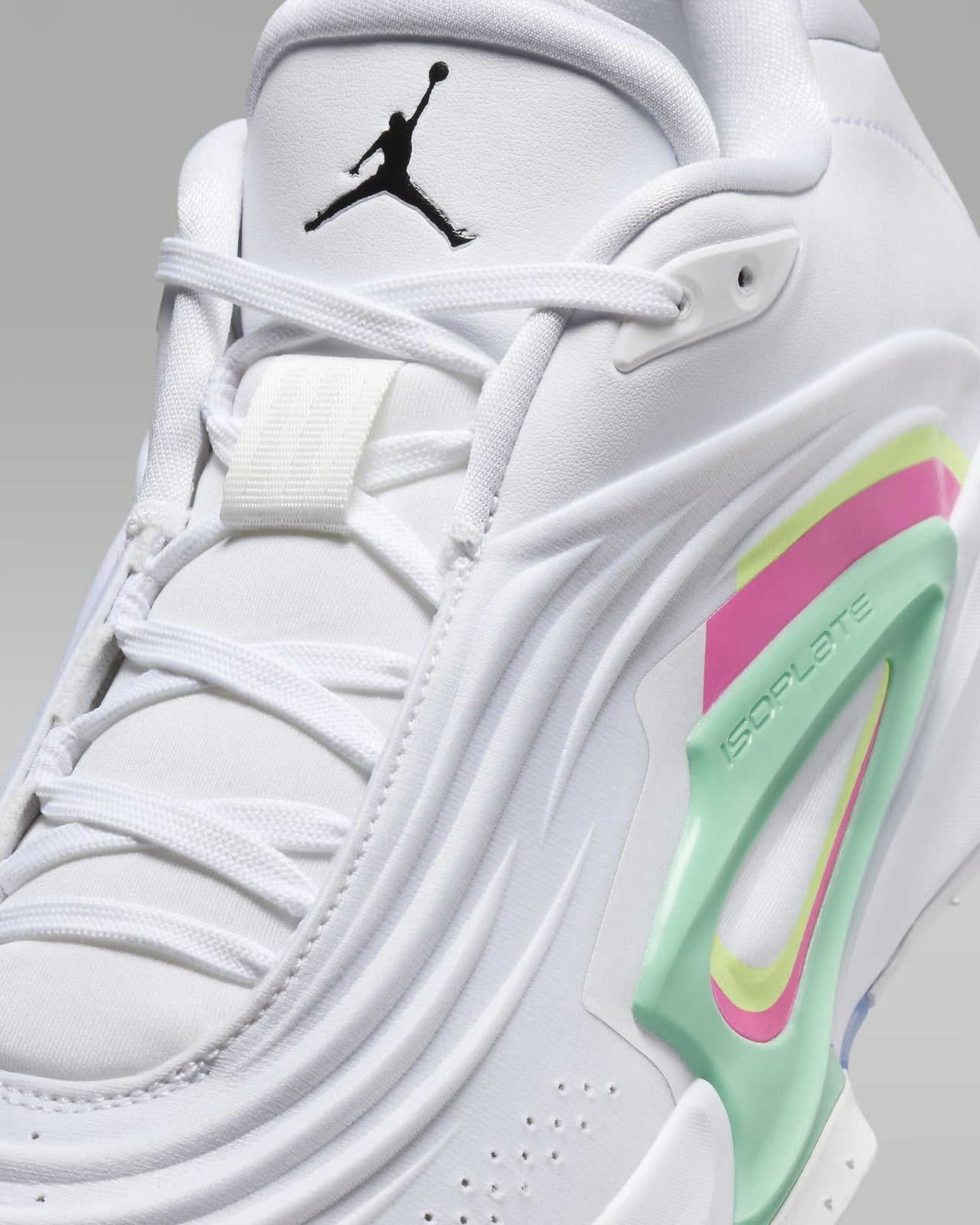 HQ5055-107 Nike Jordan Luka 3 Photo Finish (Men's)