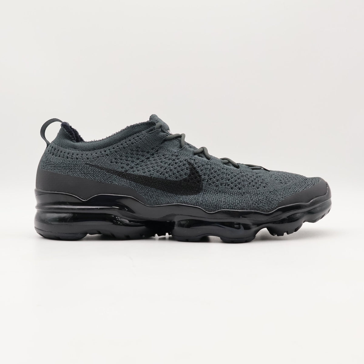 DV1678-006 Nike Air VaporMax 2023 Flyknit Anthracite Black (Men's)