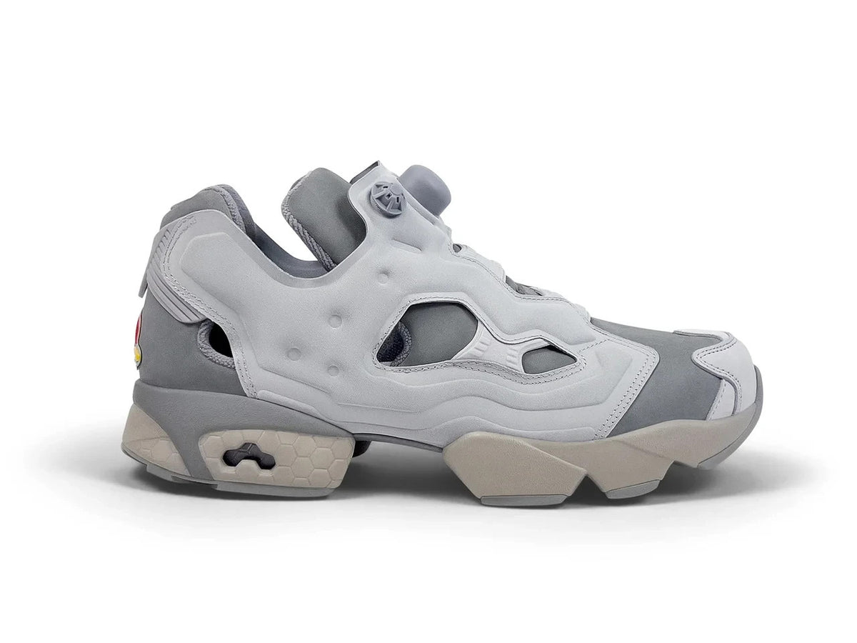 100258814 Playstation Reebok InstaPump Fury 94 30th Anniversary (BEAMS (Men's)