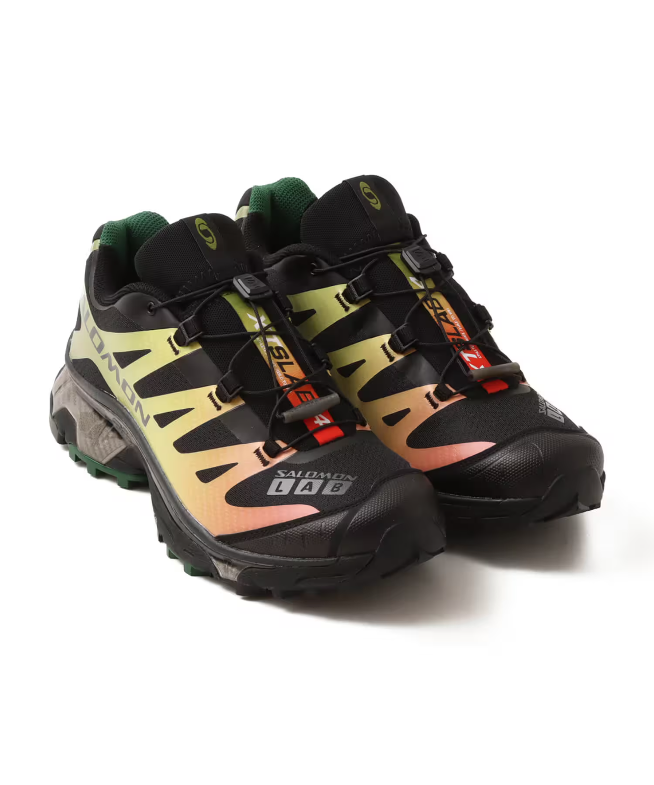 l47866200 Salomon XT-4 OG Black Asphalt Eden (Men's)