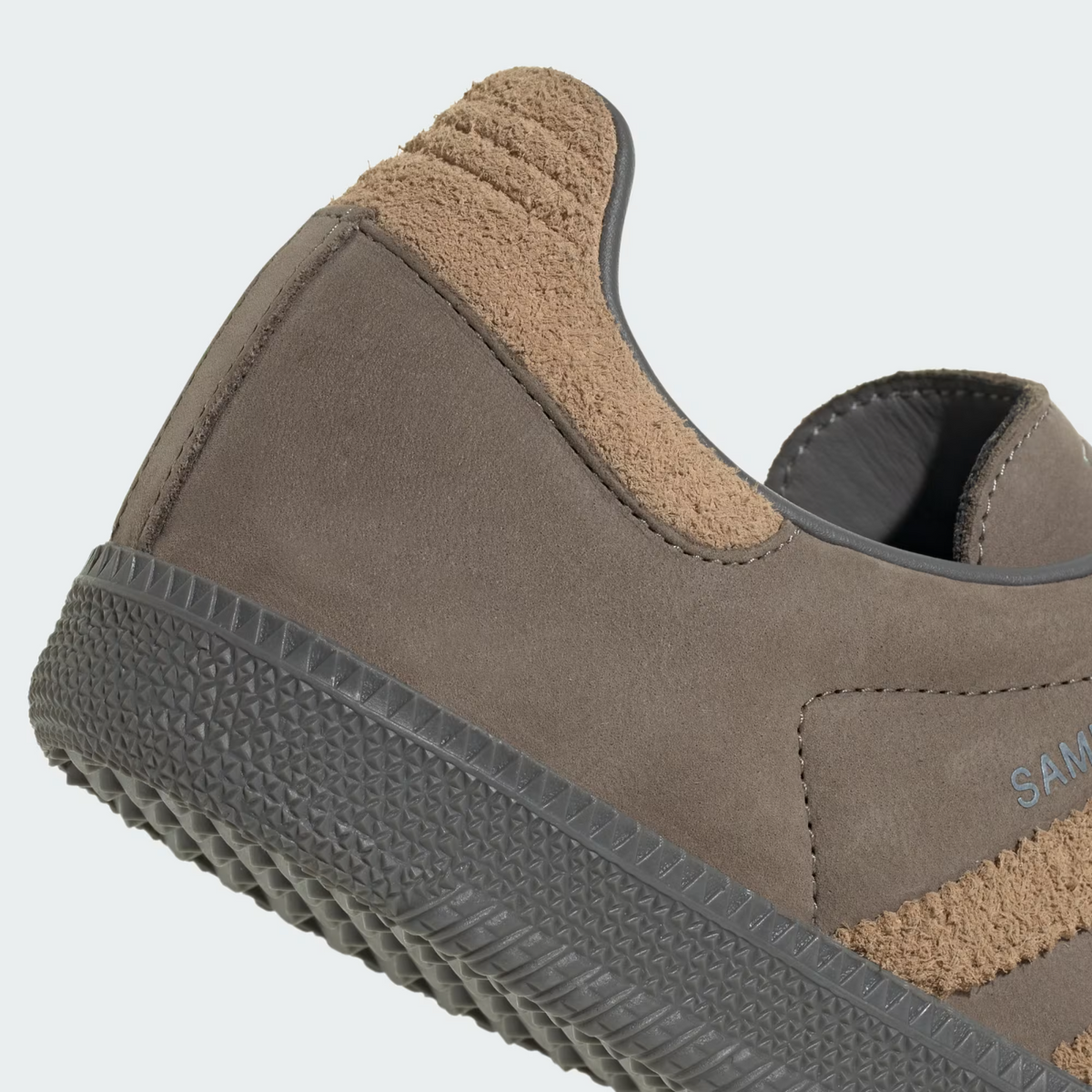 KI0014 adidas Samba OG Simple Brown Cardboard (Men's)