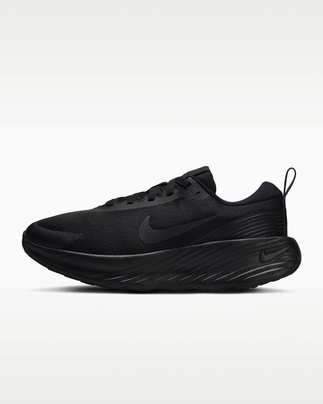 FV6343-001 Nike Women's Promina Black Dark Smoke Grey (Women's)