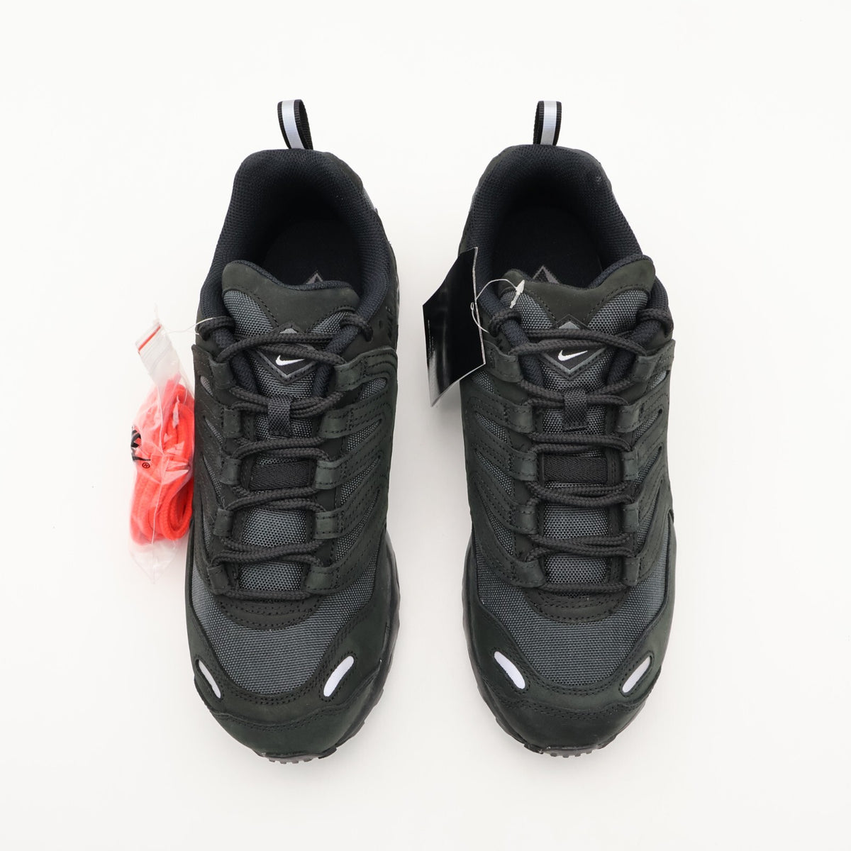 FQ9084-001 Nike Air Terra Humara SP Black and Anthracite (Men's)