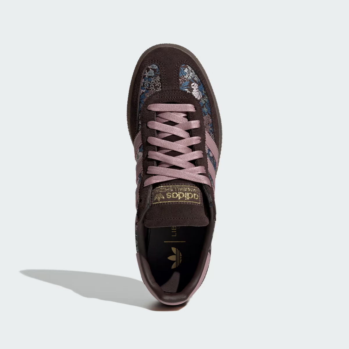 KH9814 adidas Handball Spezial x Liberty London (Men's)
