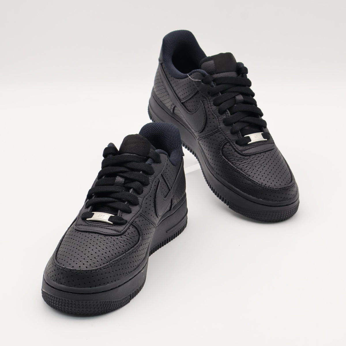 HF8189-001 Nike Air Force 1 Low SP Black (Men's)