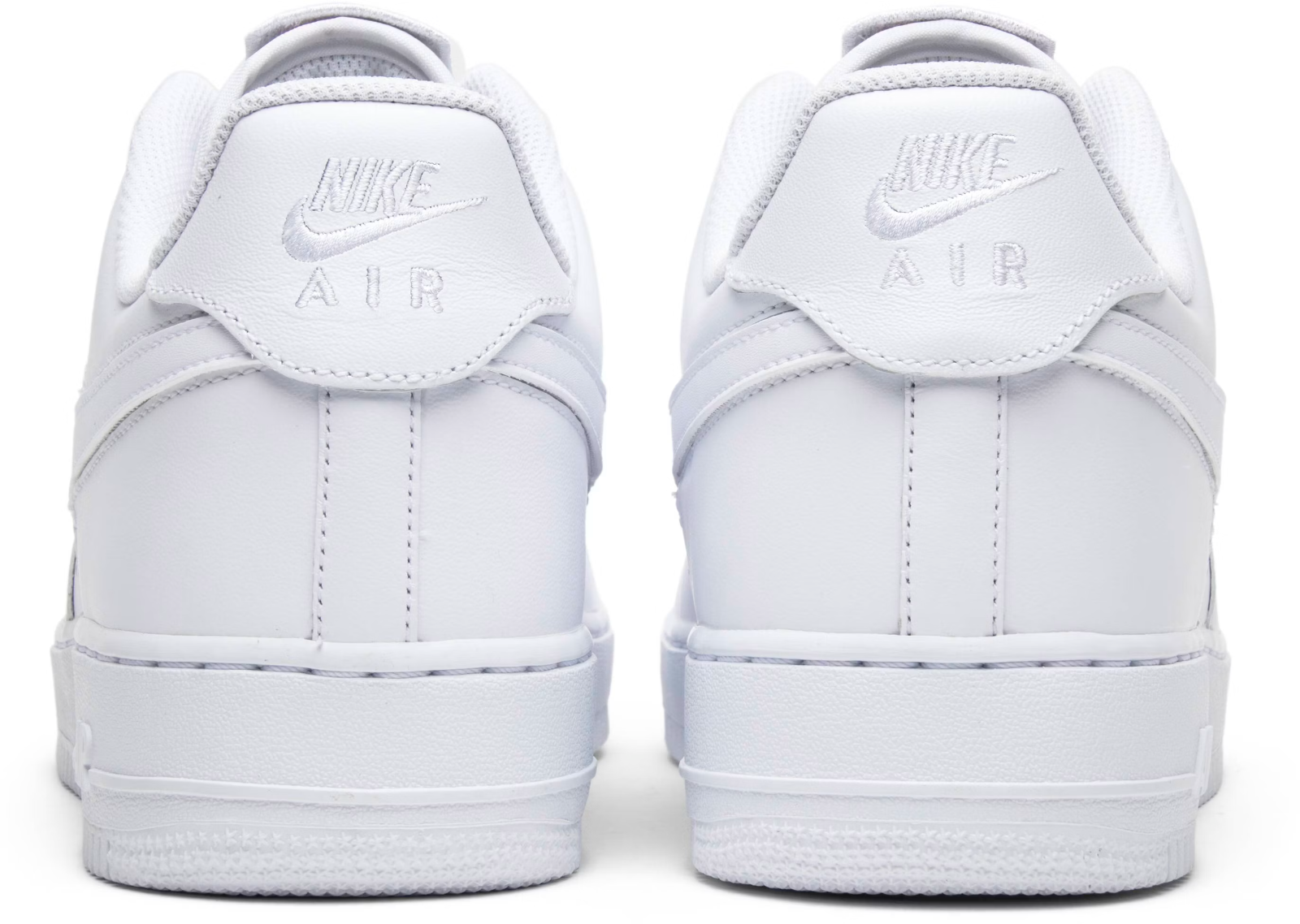 AH8462-102 Nike Air Force 1 Low 07 QS "Swoosh Flavors" (Men's)