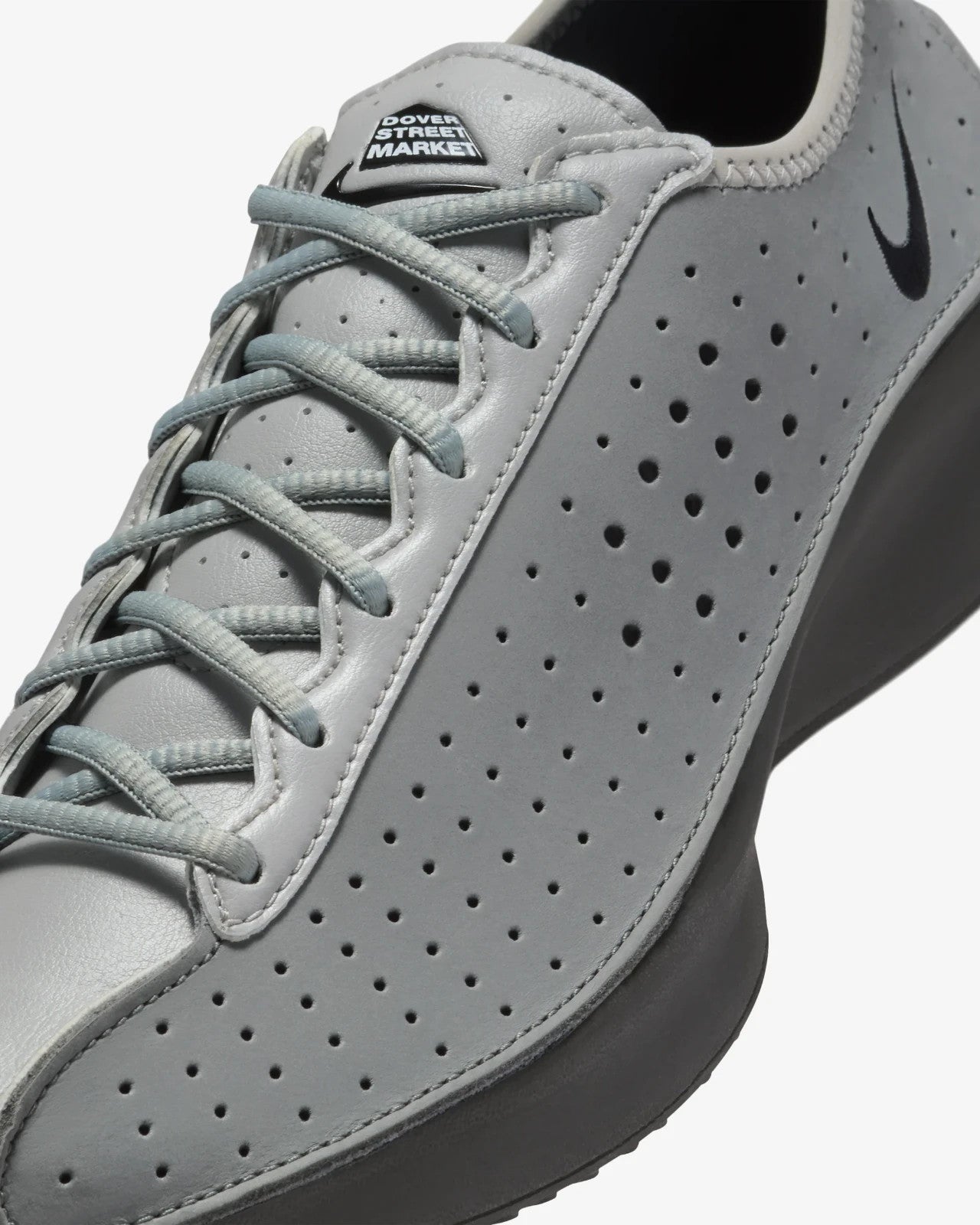 IB1403-001 Dover Street Market Nike Air Superfly Smoke Grey (Women's)