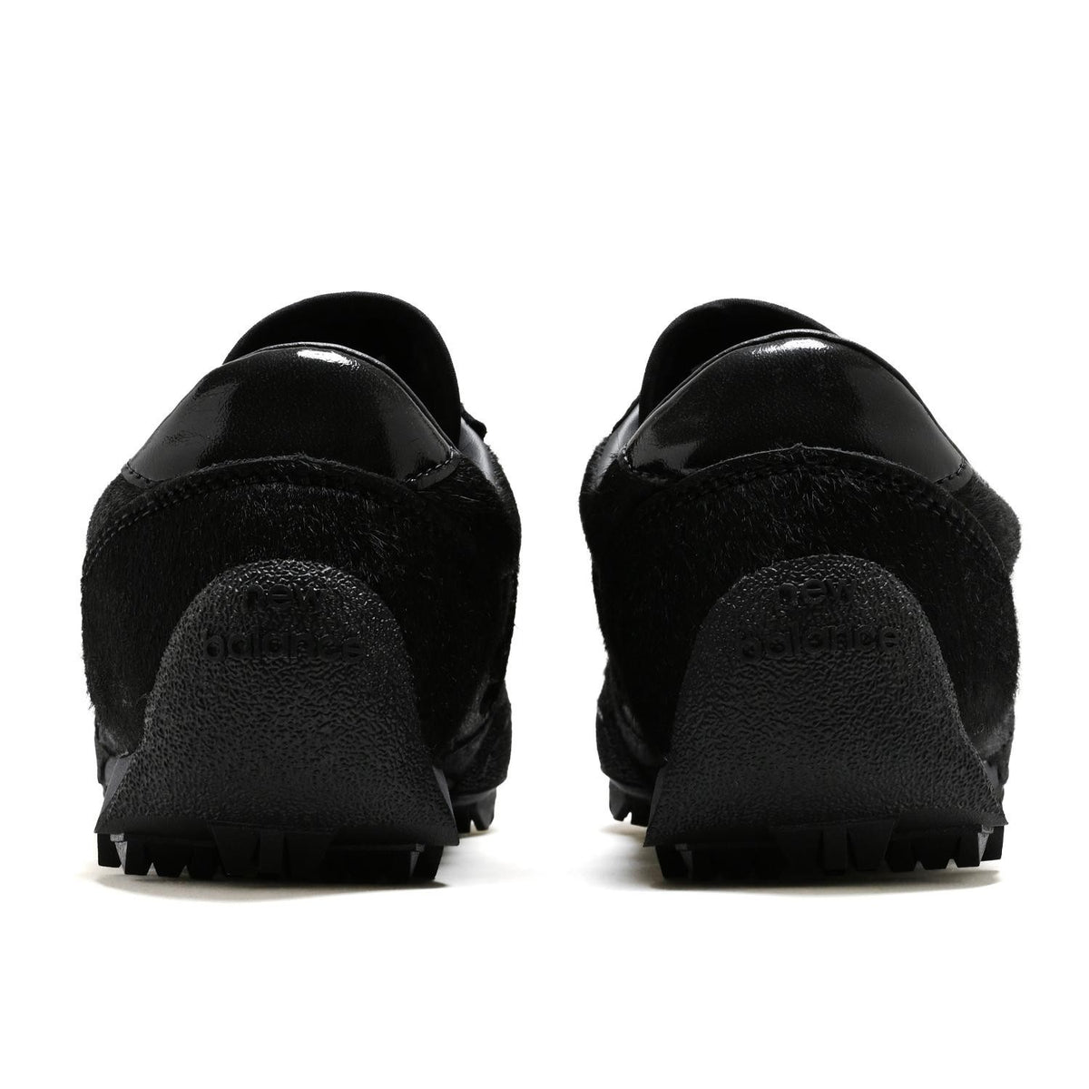 UGTR8N3 New Balance Gator Run "Black/Magnet" (Men's)
