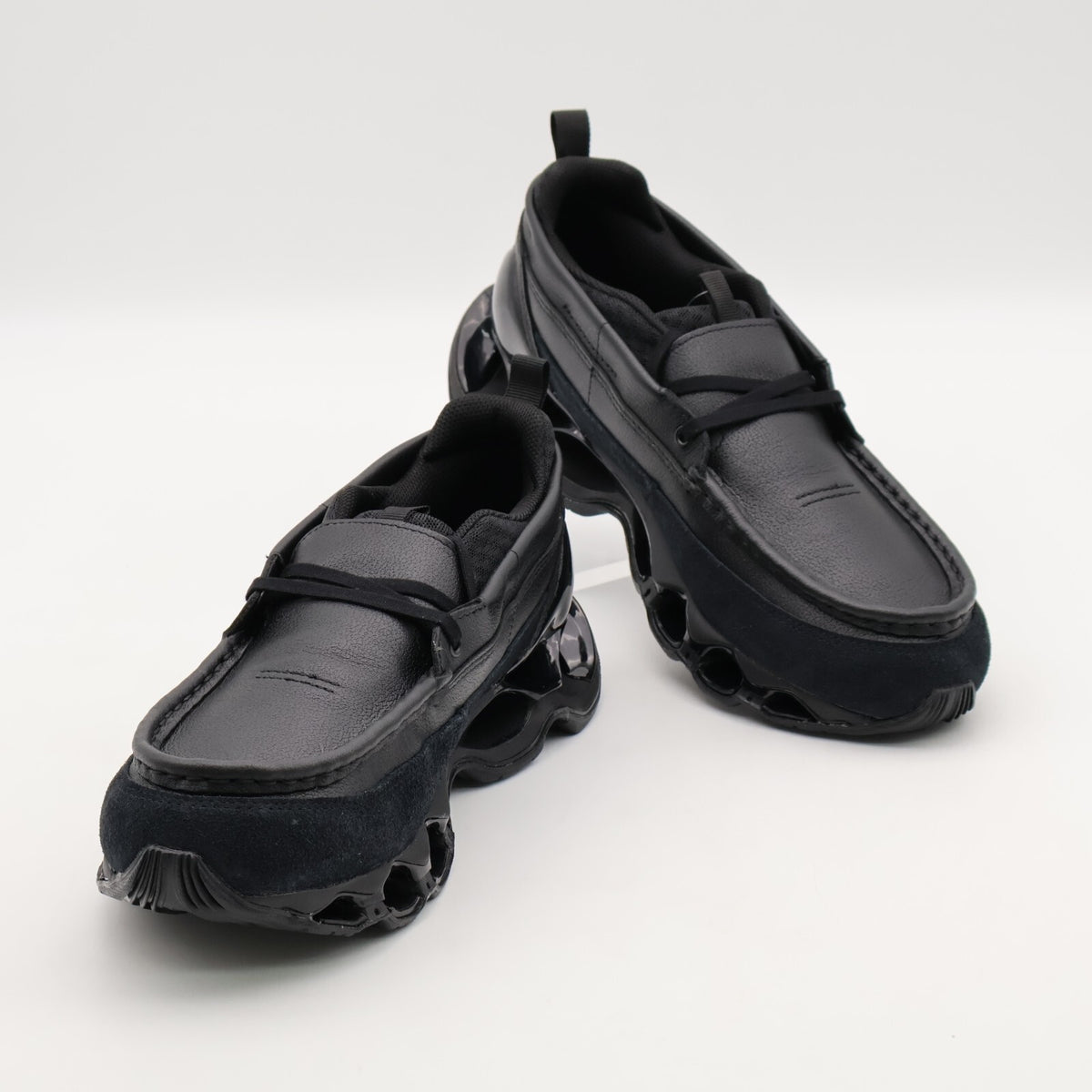 D1GD240601 Mizuno Wave Prophecy Moc GORE-TEX Black (Men's)
