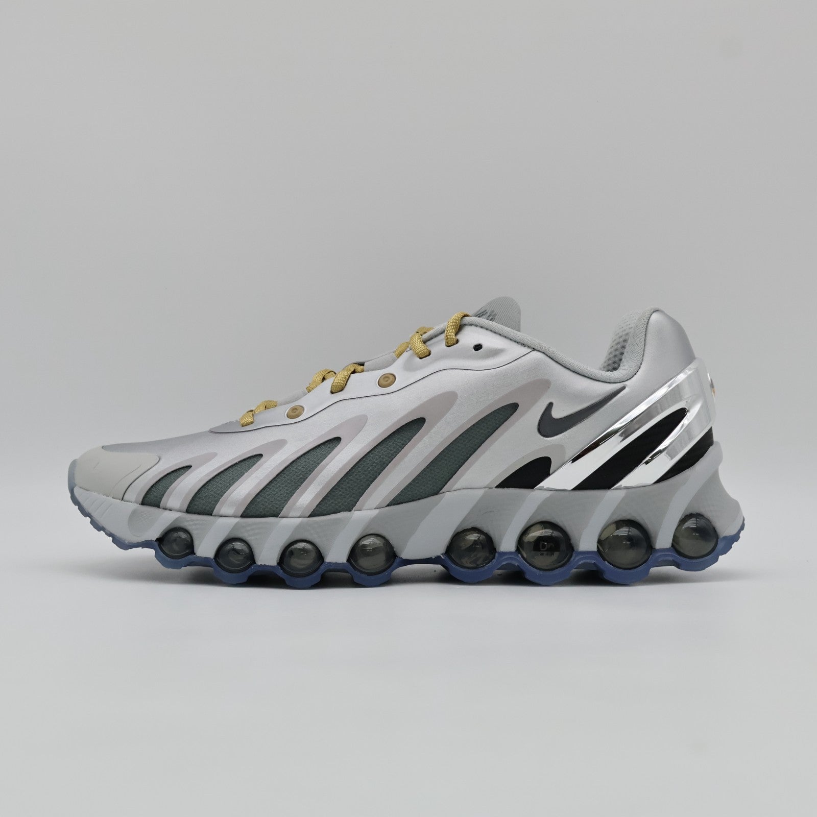 IF2733-001 Victor Victor Worldwide Nike Air Max DN8 Metallic Silver (Men's)