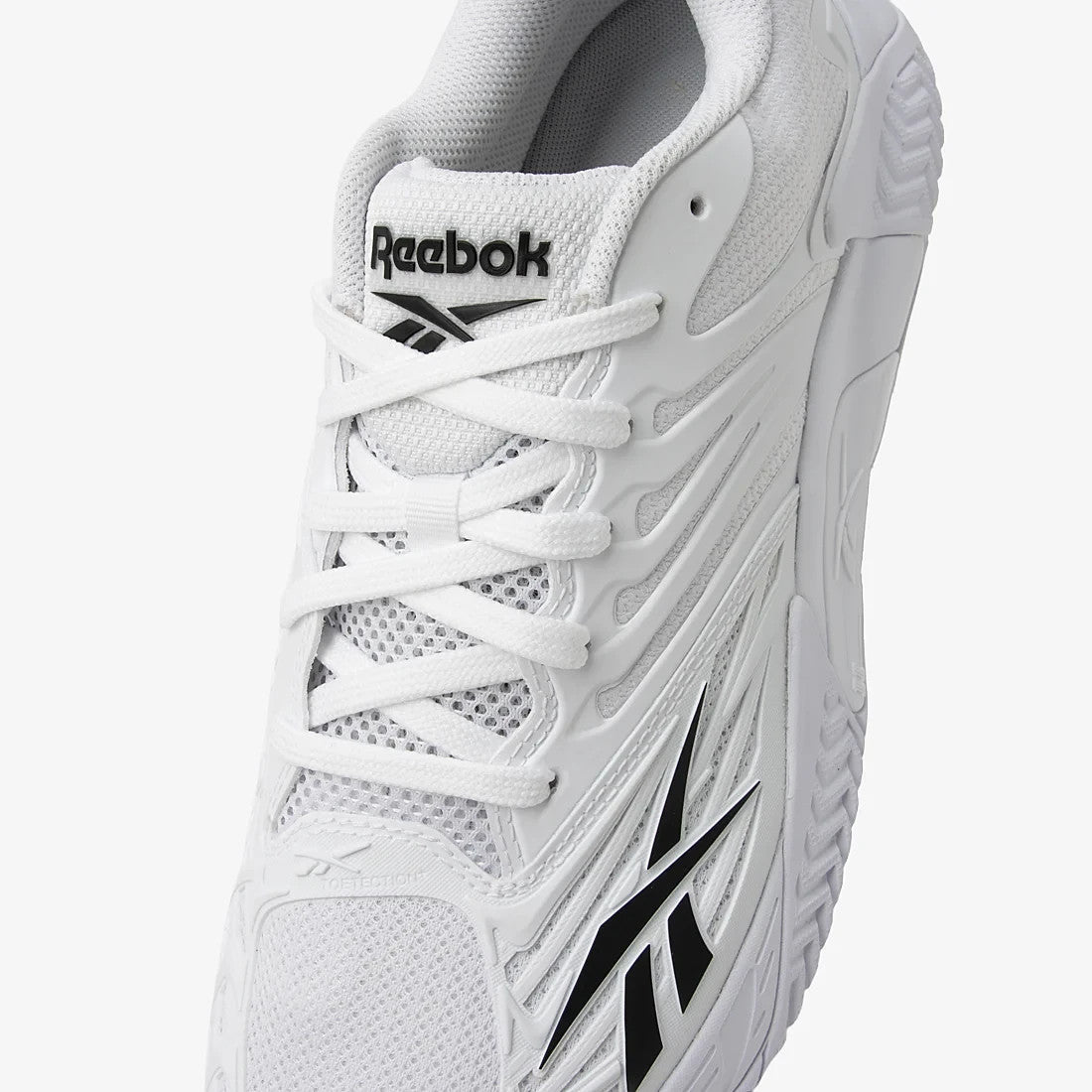 100271820 Reebok Phase Evo "White/Black" (Men's)