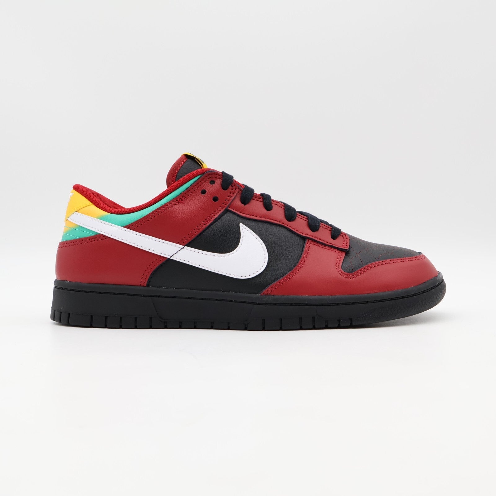 FZ3057-001 Nike Dunk Low Retro LTD Biker Tattoos (Men's)