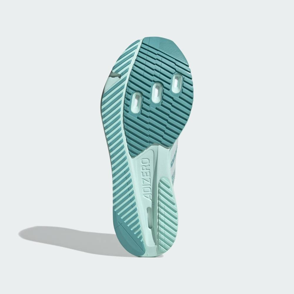 JQ2798 adidas Adizero SL 2 Halo Mint Cloud White Semi Flash Aqua (Women's)