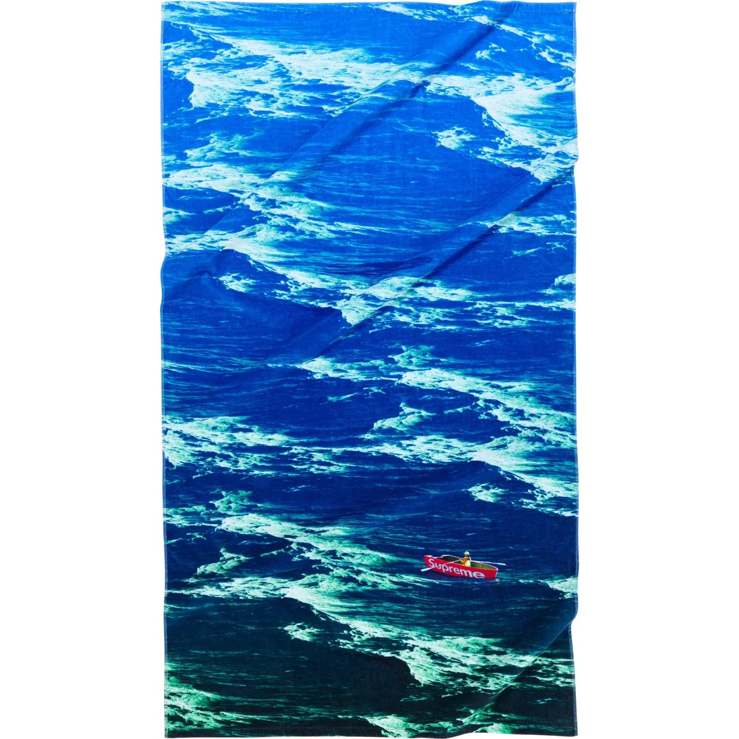 Supreme Boat Towel Multi