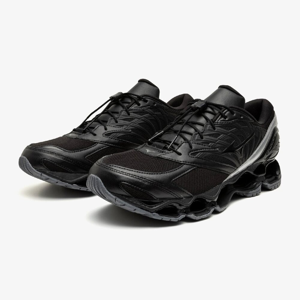 D1GG250901 EDIFICE IENA Herringbone Footwear Mizuno Wave Prophecy LS (Men's)