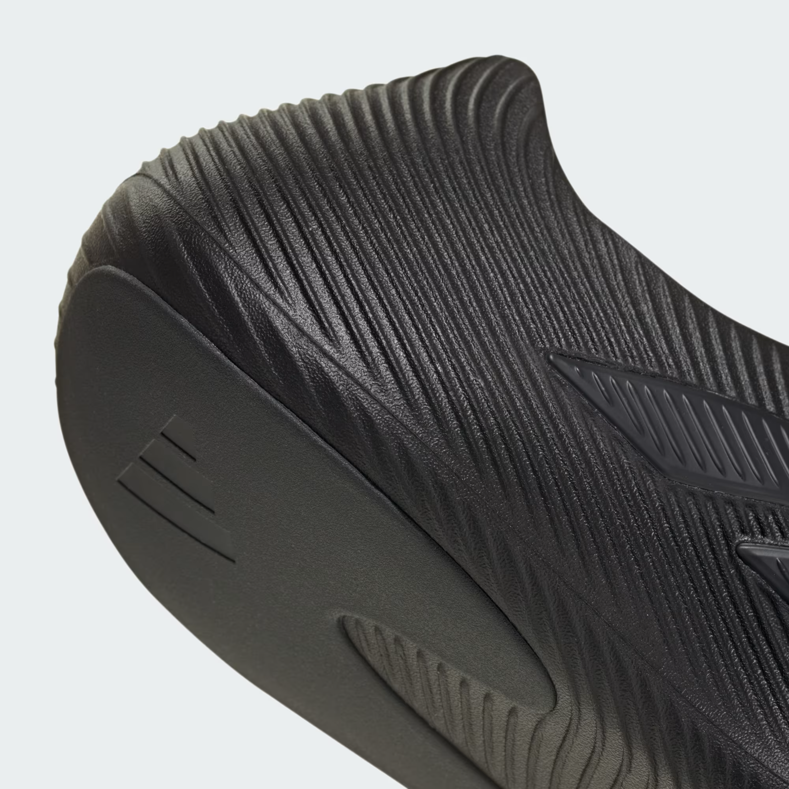 KI0067 adidas Purechill Runner Core Black (Men's)