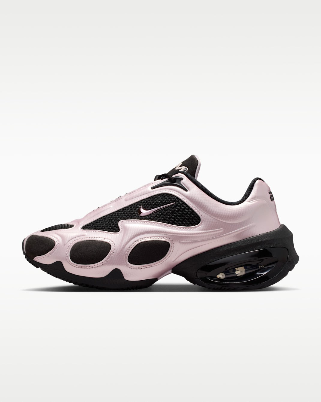FV1920-606 Nike Women's Air Max Muse Pearl PinkBlack (Women's)